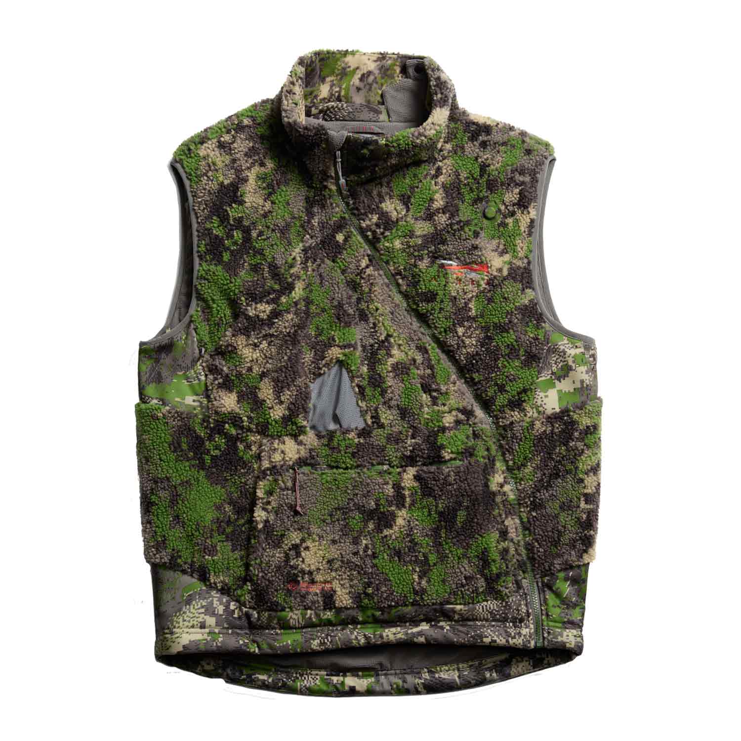 Sitka Fanatic Vest