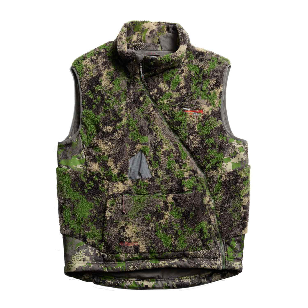 Sitka Fanatic Vest