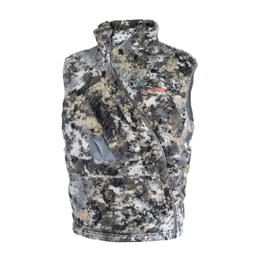 Sitka Fanatic Vest