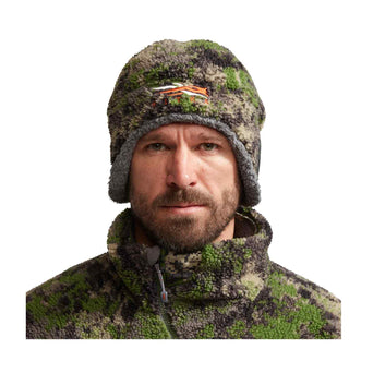 Sitka Fanatic Windstopper Beanie