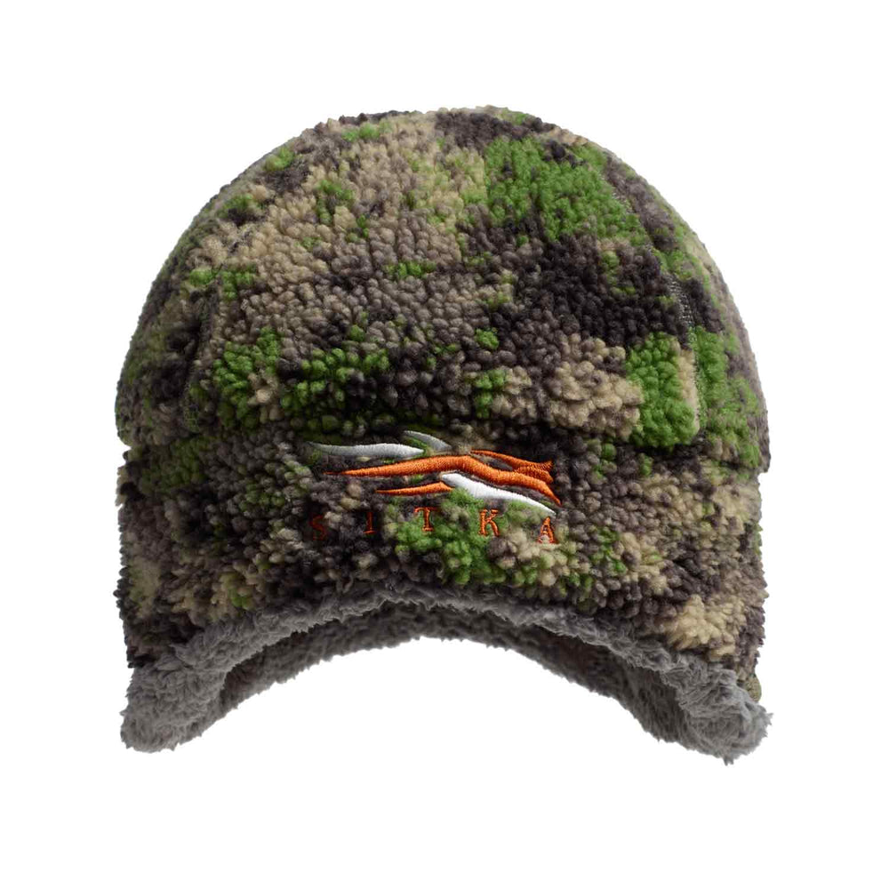 Sitka Fanatic Windstopper Beanie