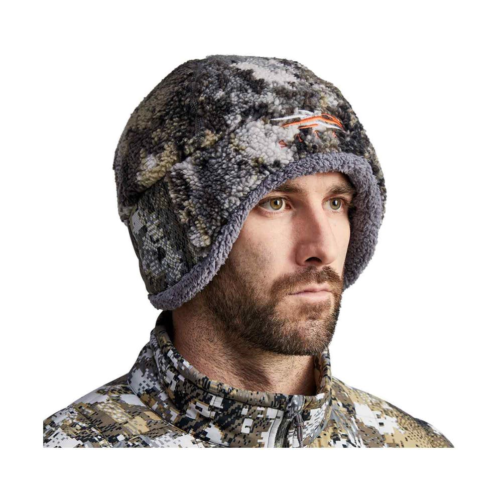 Sitka Fanatic Windstopper Beanie
