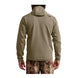 Sitka Alpha Fleece Hooded Jacket