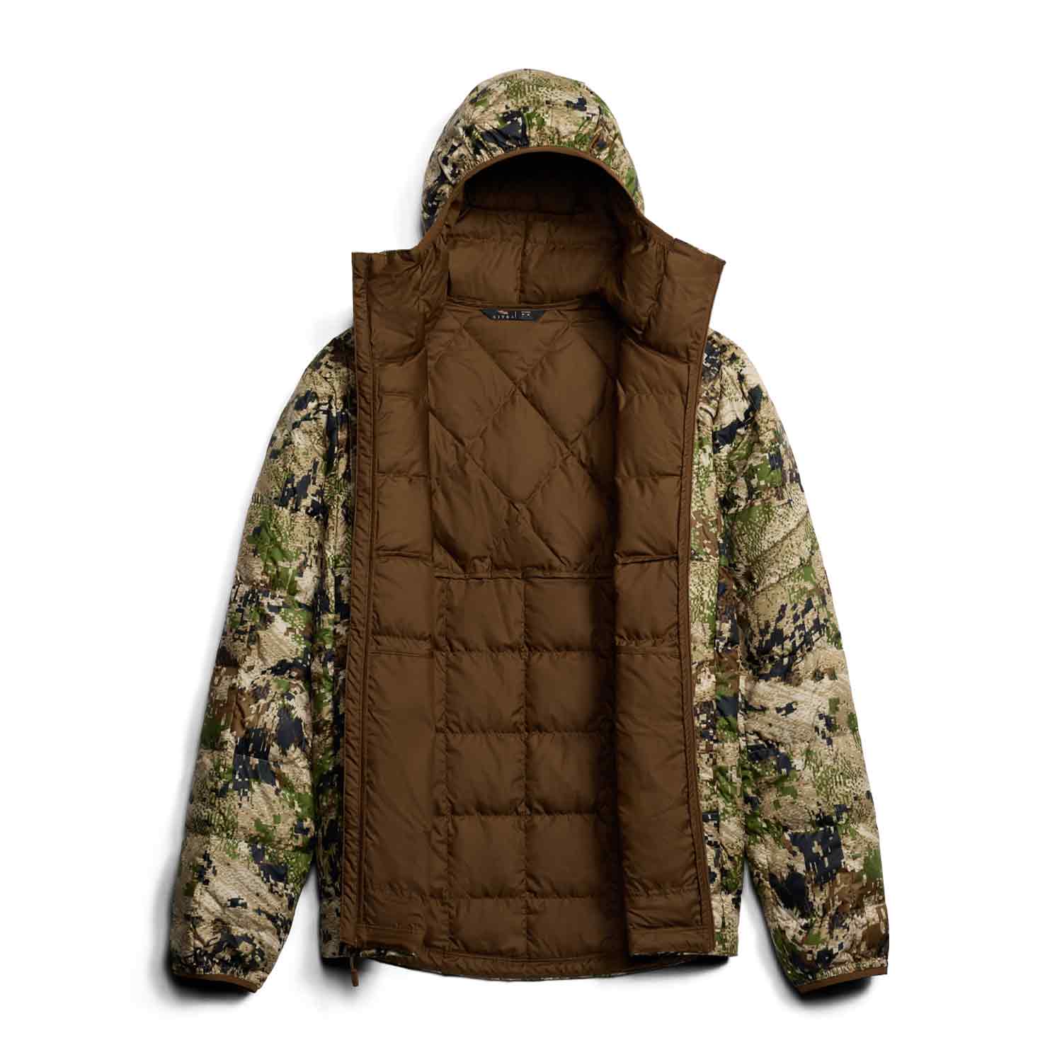 Sitka Microdown Hooded Jacket