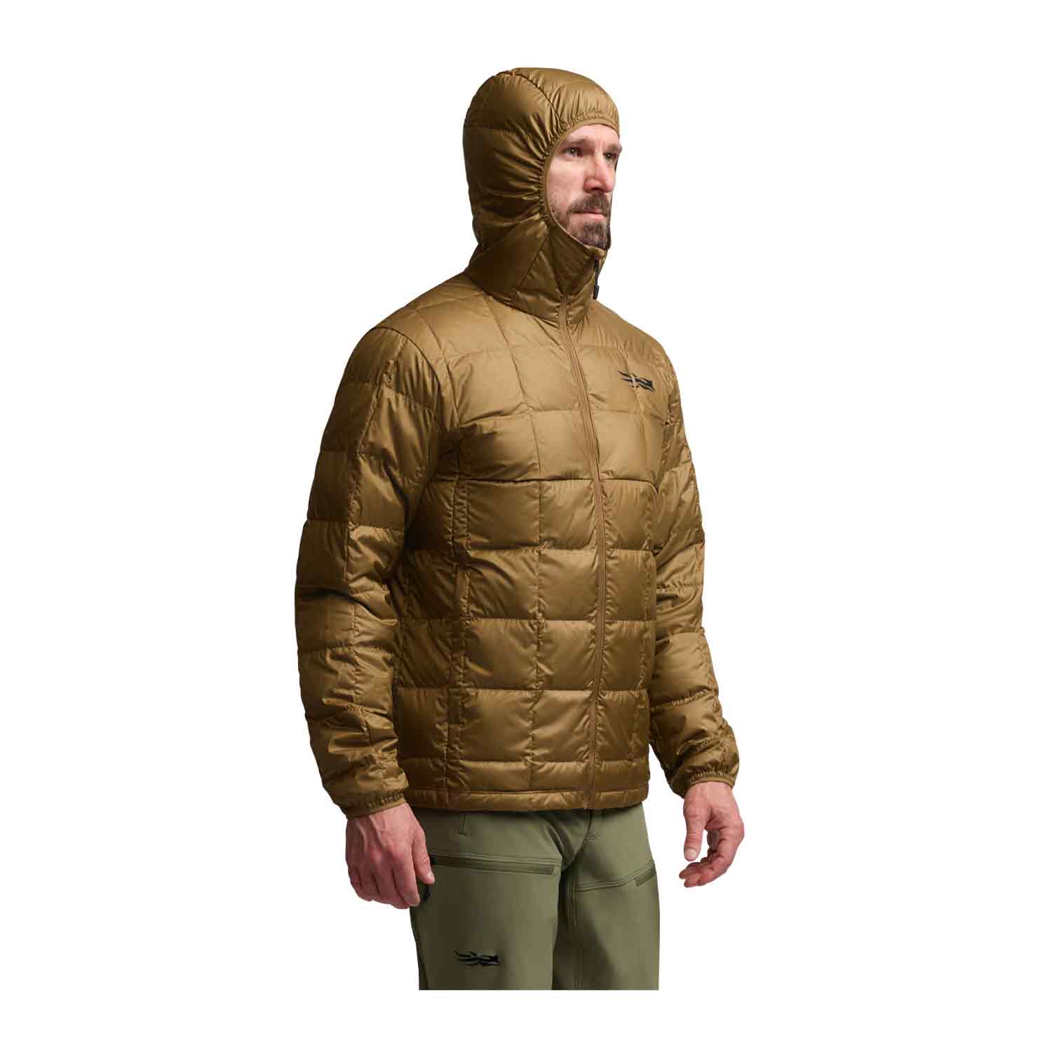 Sitka Microdown Hooded Jacket