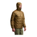 Sitka Microdown Hooded Jacket