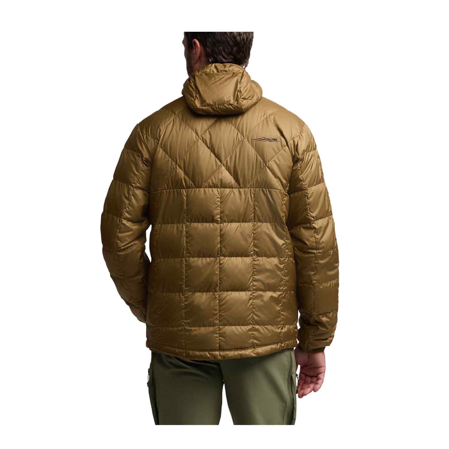 Sitka Microdown Hooded Jacket