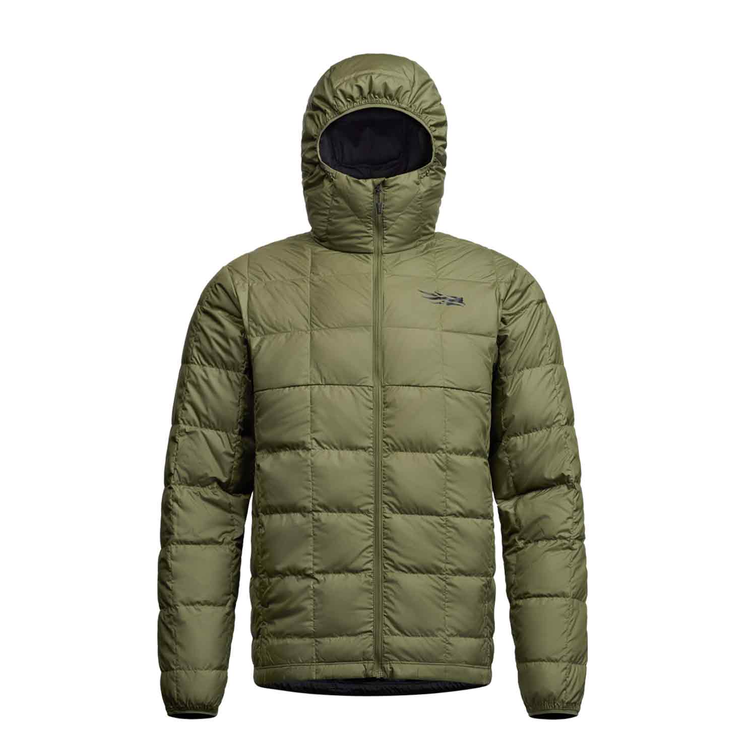 Sitka Microdown Hooded Jacket