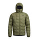Sitka Microdown Hooded Jacket