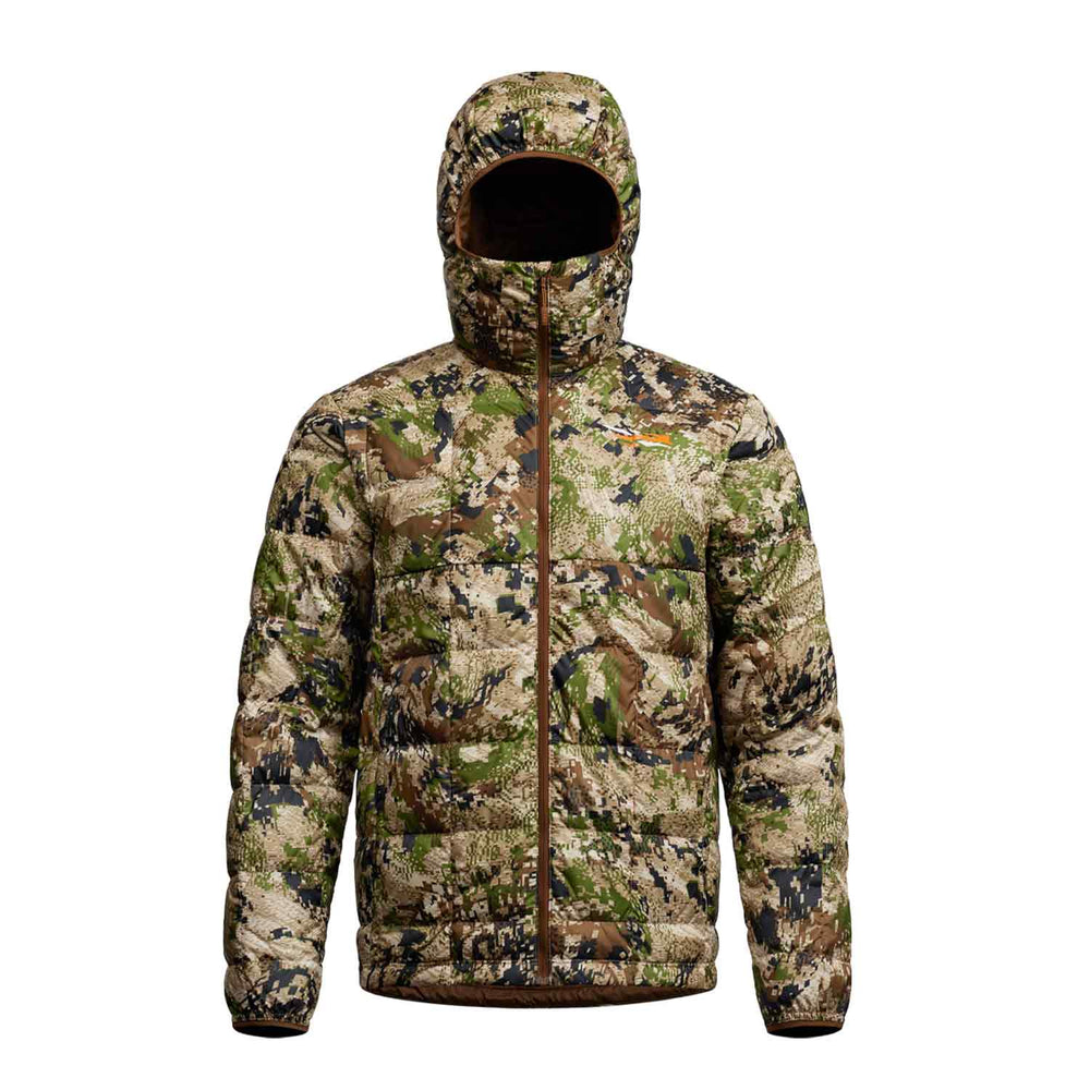 Sitka Microdown Hooded Jacket