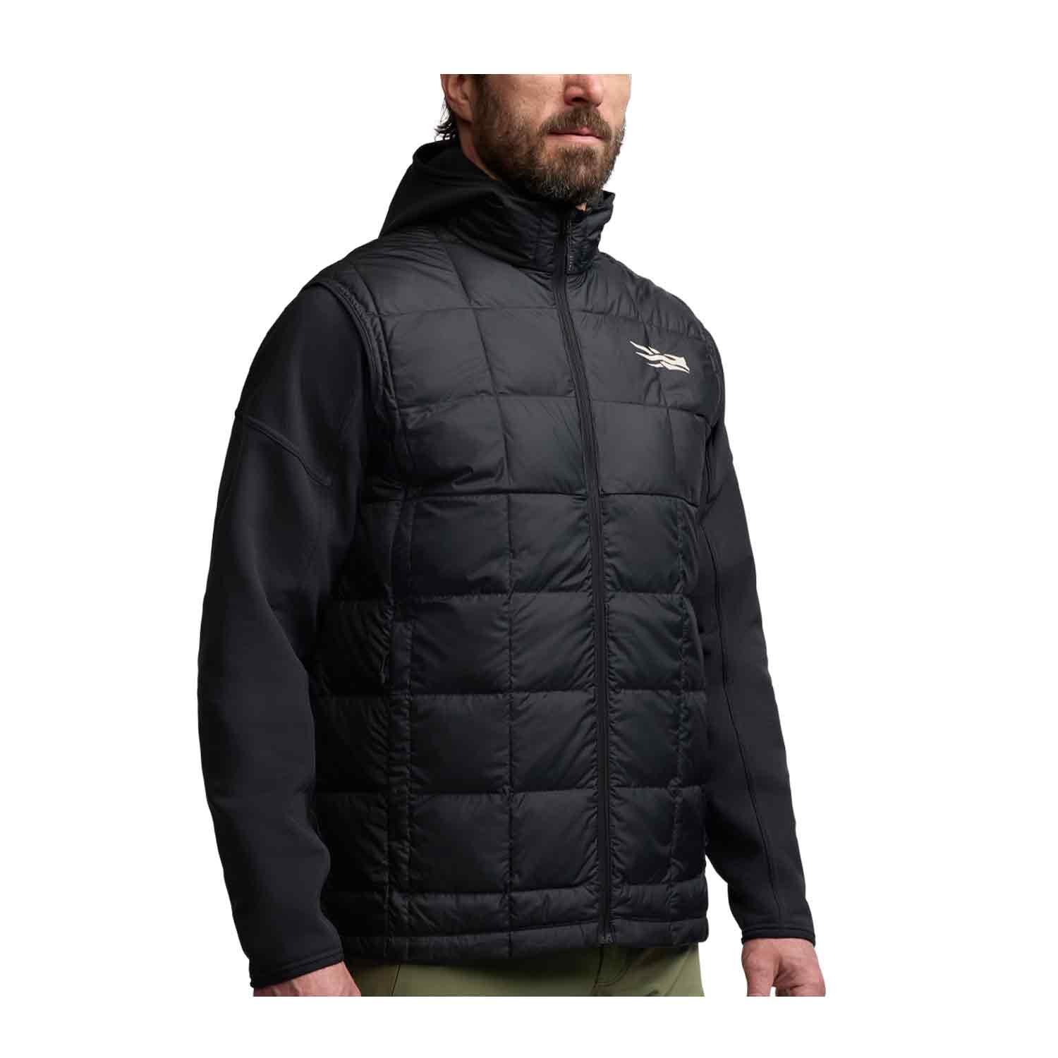 Sitka MicroDown Vest