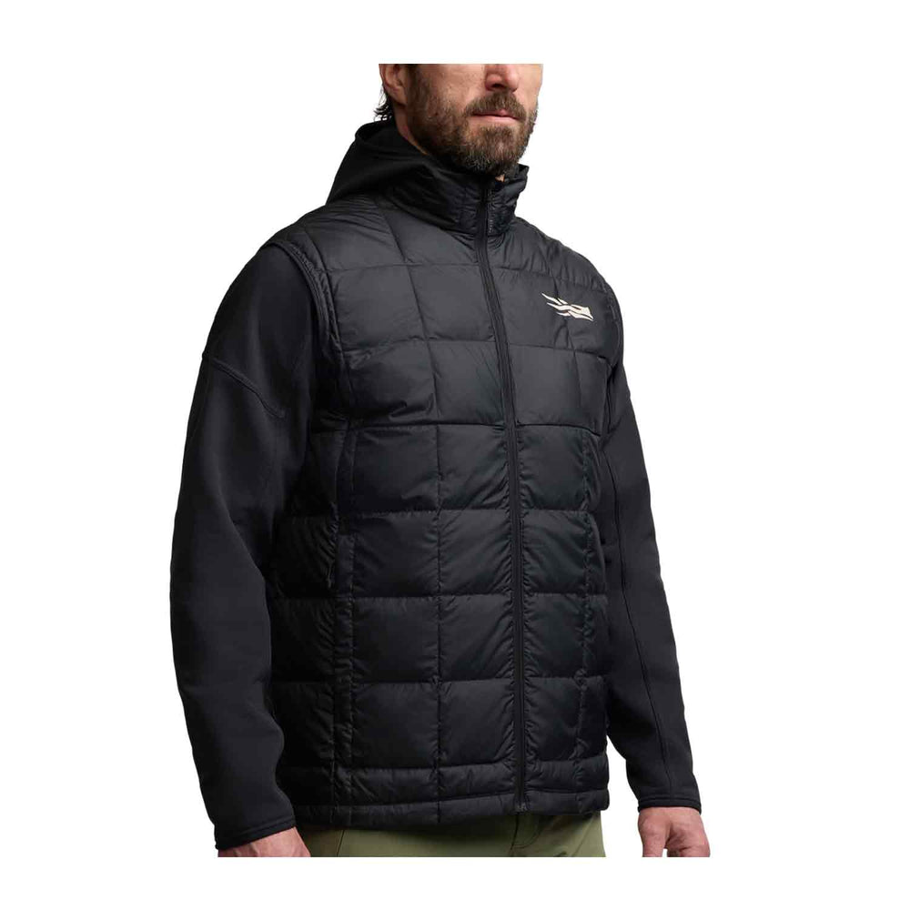 Sitka MicroDown Vest
