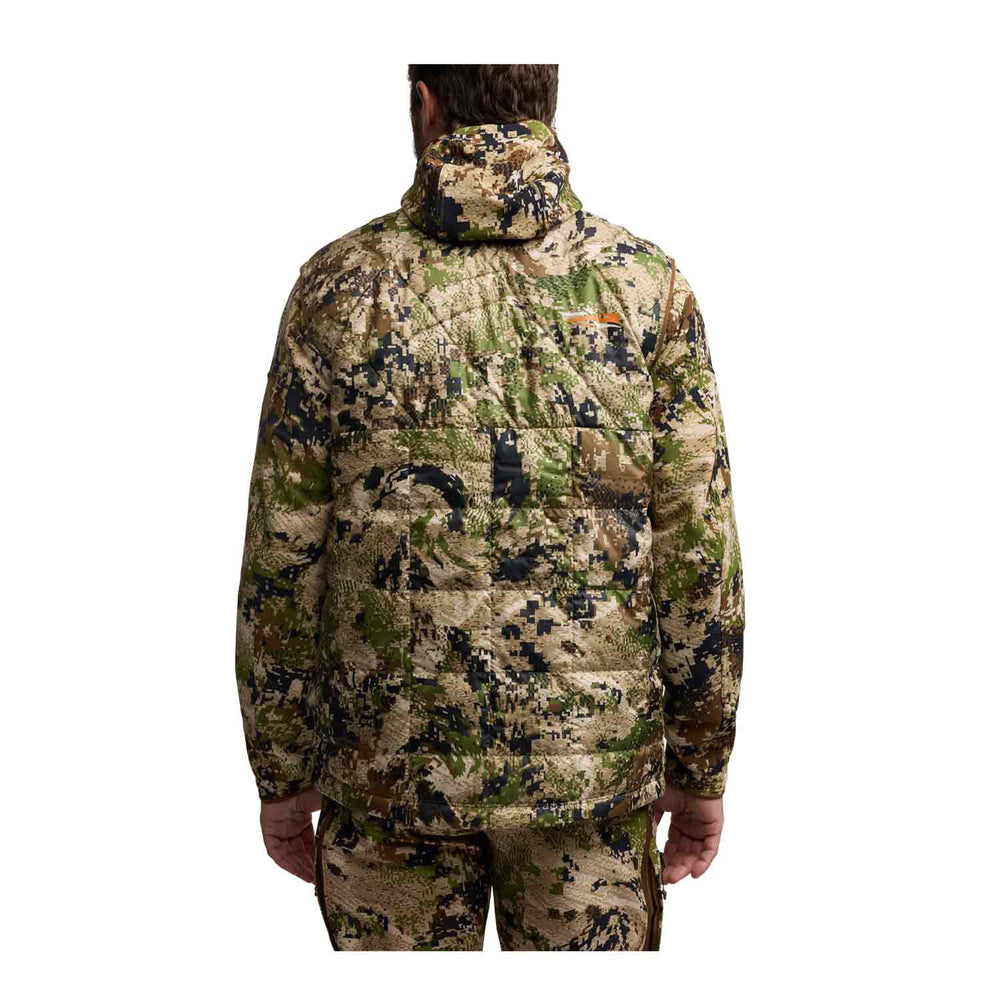 Sitka MicroDown Vest