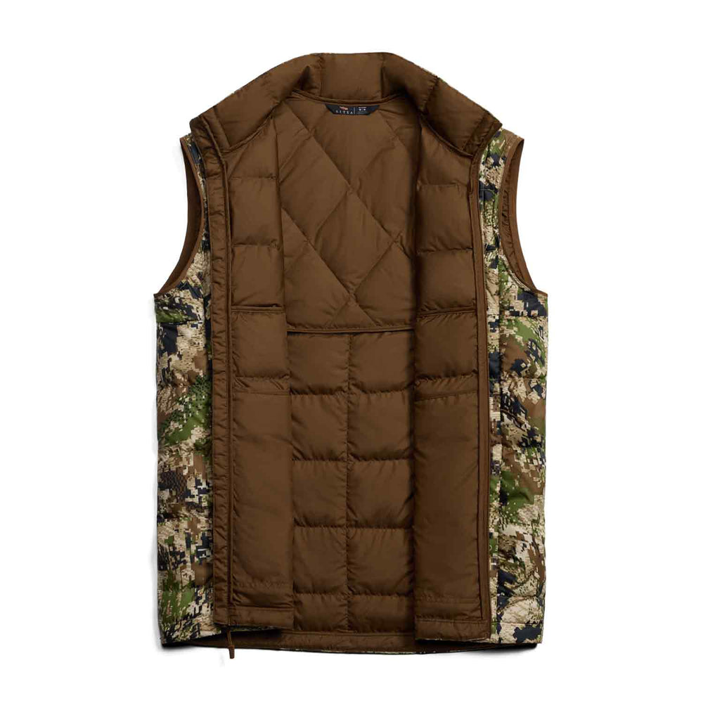 Sitka MicroDown Vest