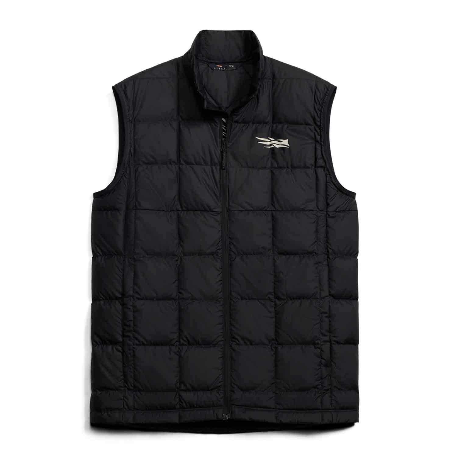 Sitka MicroDown Vest