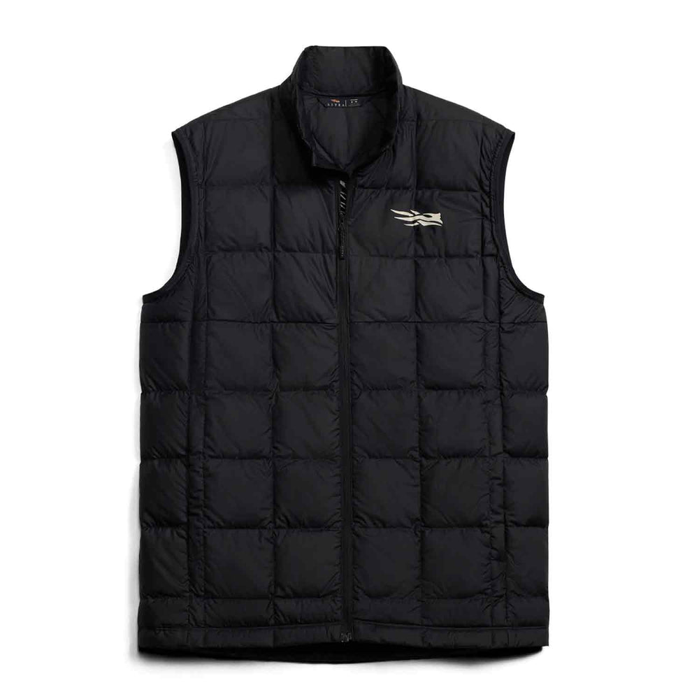 Sitka MicroDown Vest