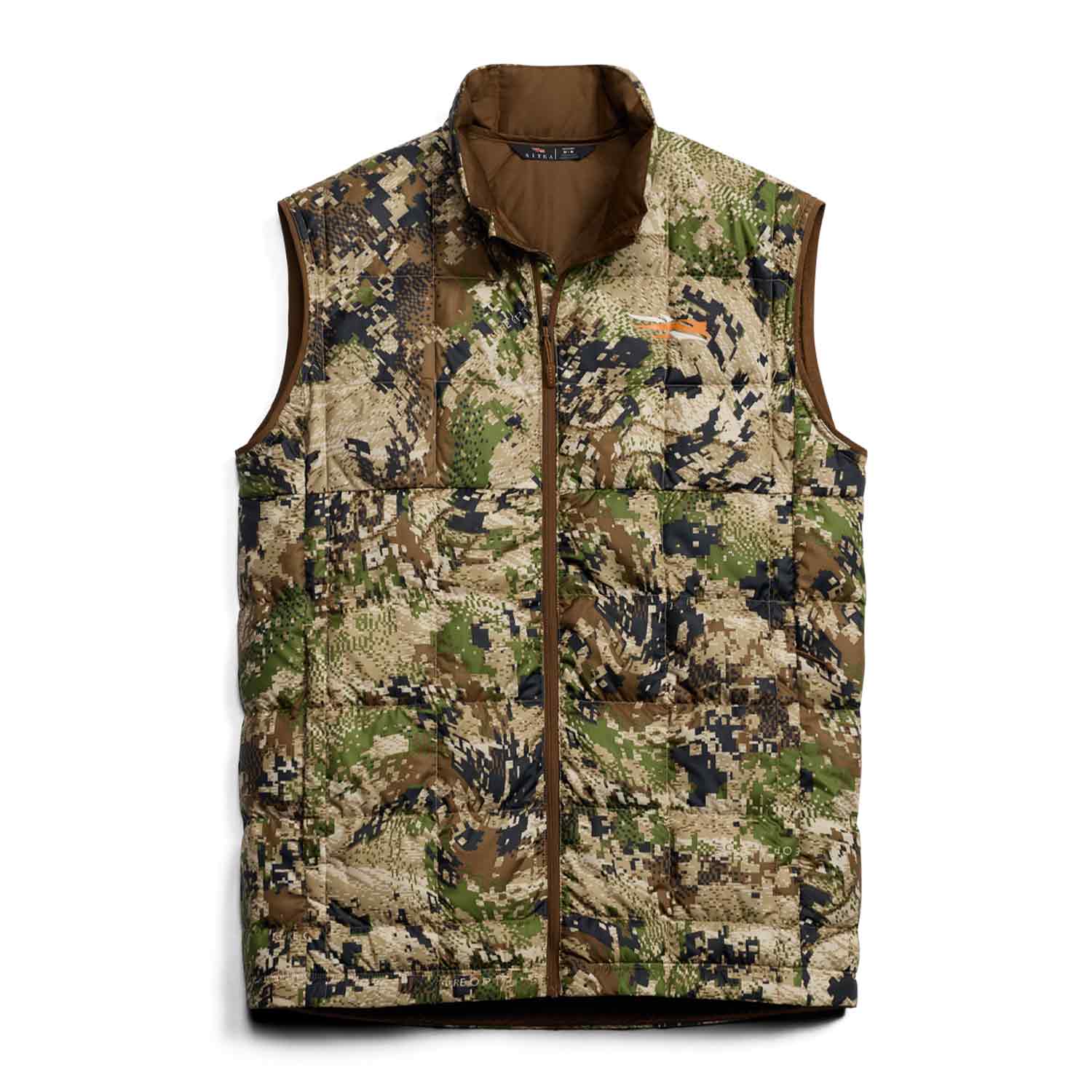 Sitka MicroDown Vest