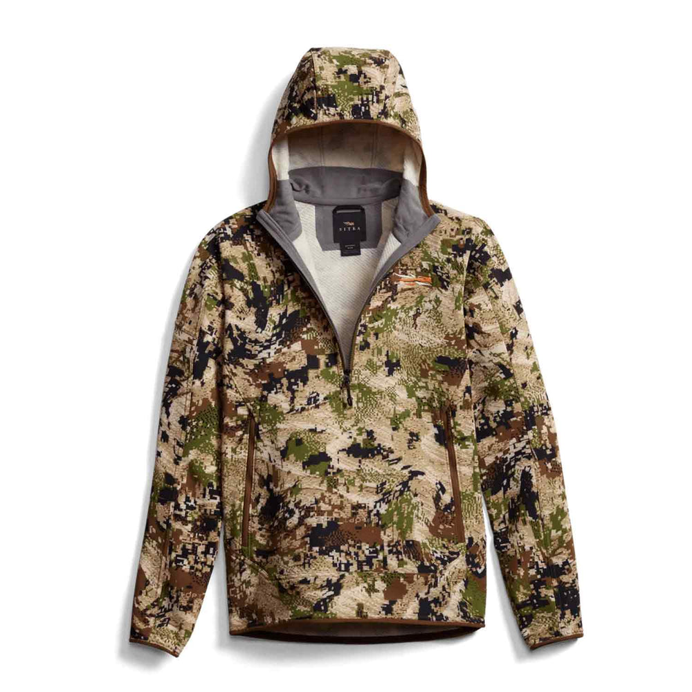 Sitka Alpha Fleece Hoody