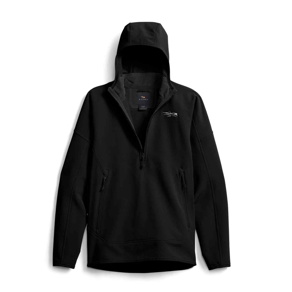 Sitka Alpha Fleece Hoody