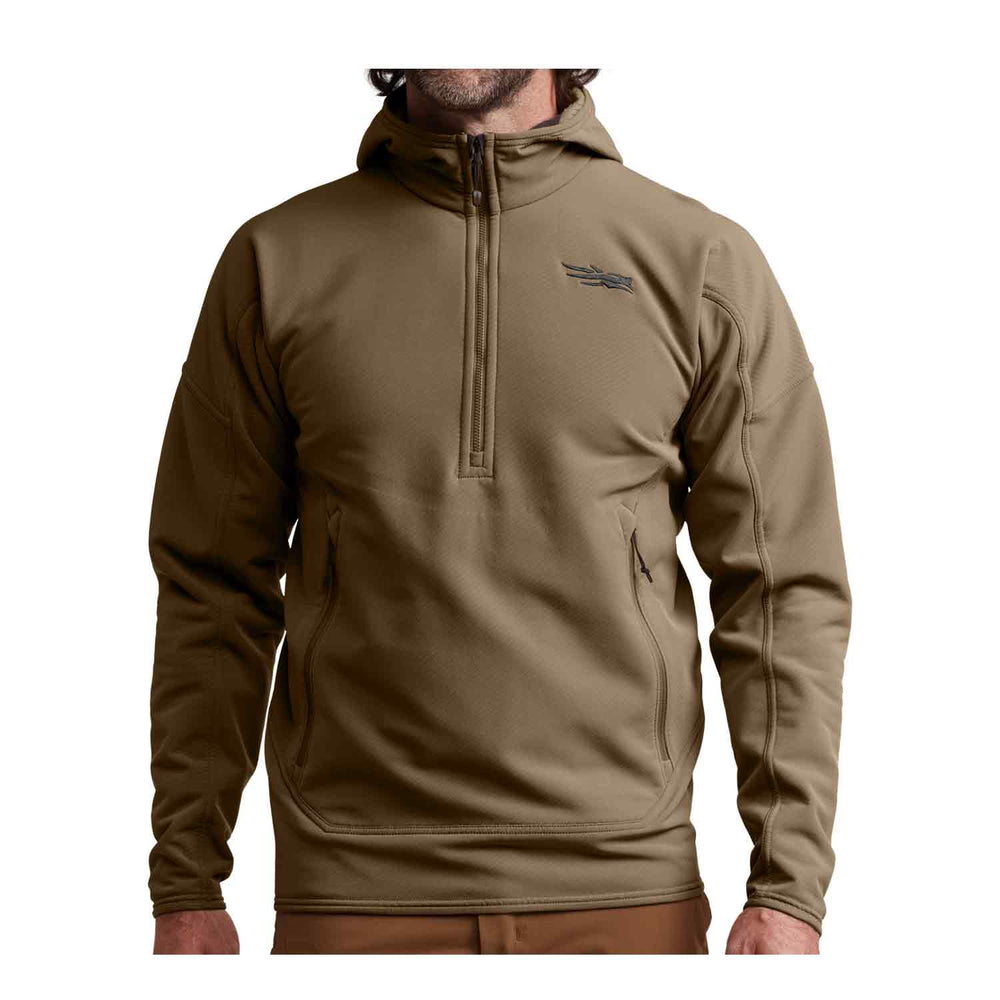 Sitka Alpha Fleece Hoody