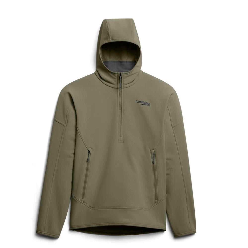 Sitka Alpha Fleece Hoody