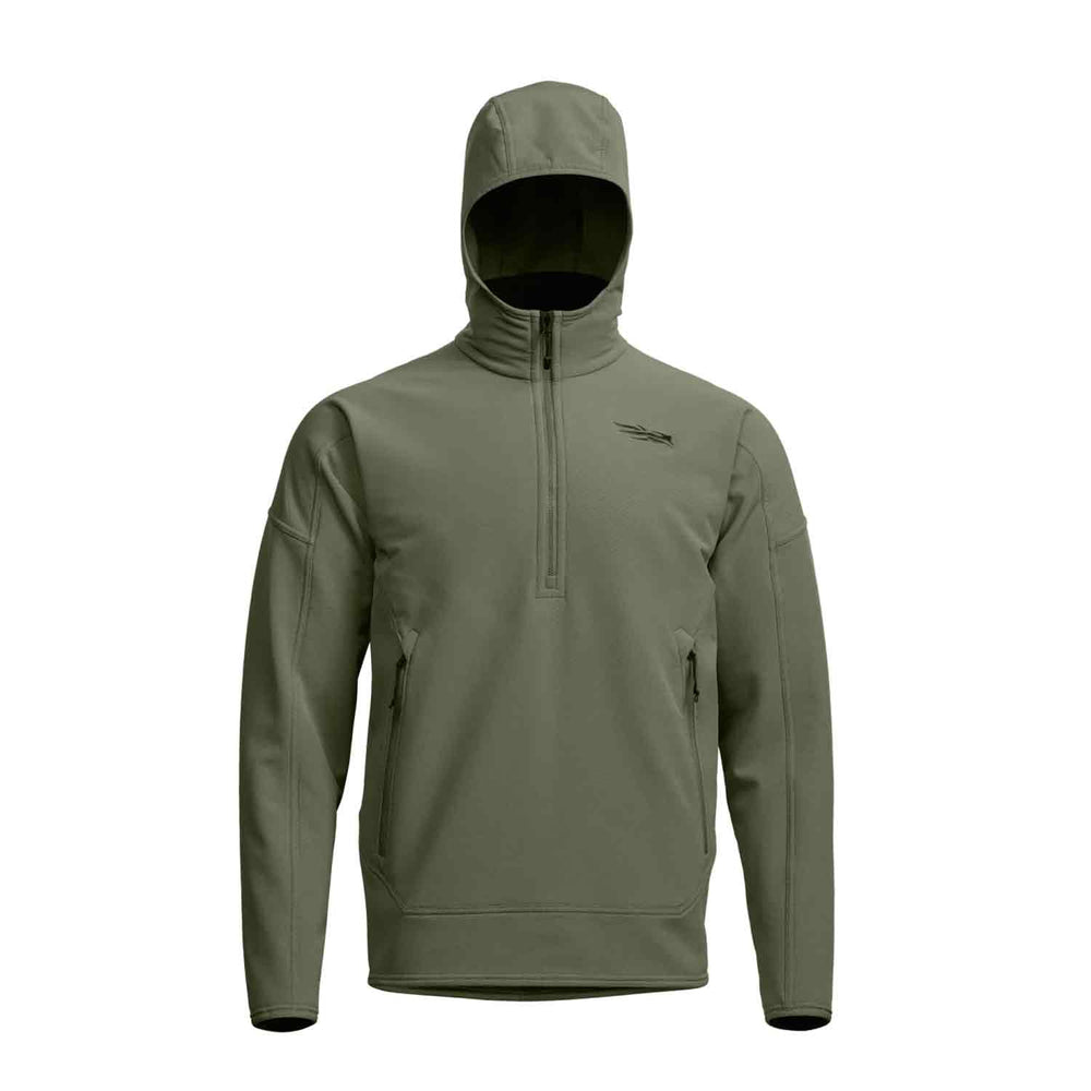 Sitka Alpha Fleece Hoody