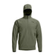 Sitka Alpha Fleece Hoody