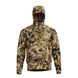 Sitka Alpha Fleece Hoody