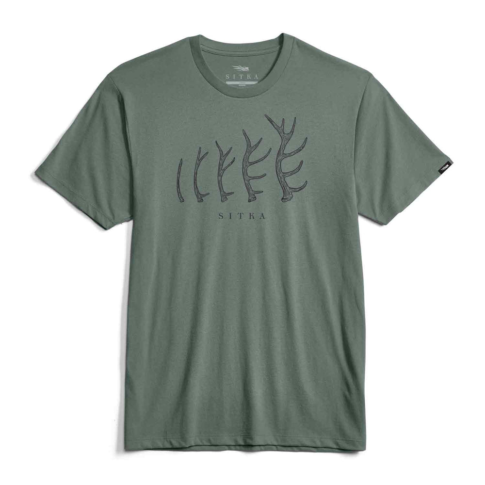Sitka Elk Evo Tee