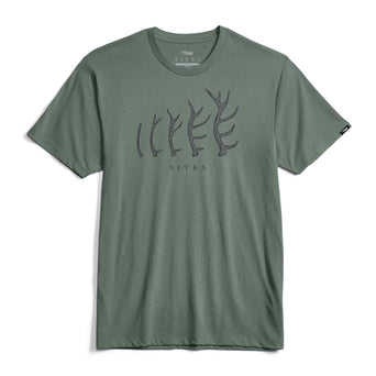 Sitka Elk Evo Tee