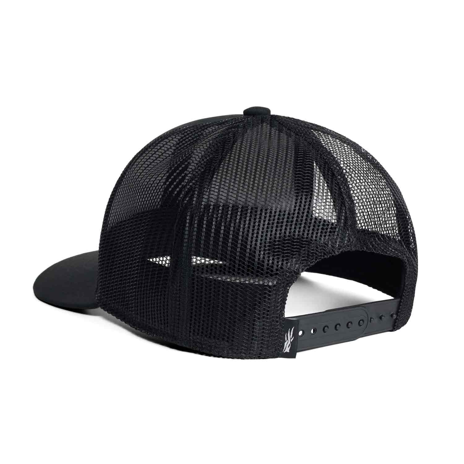 Sitka Hidden Optifade Trucker