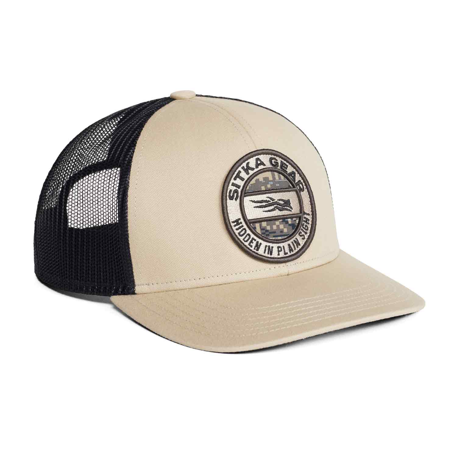 Sitka Hidden Optifade Trucker