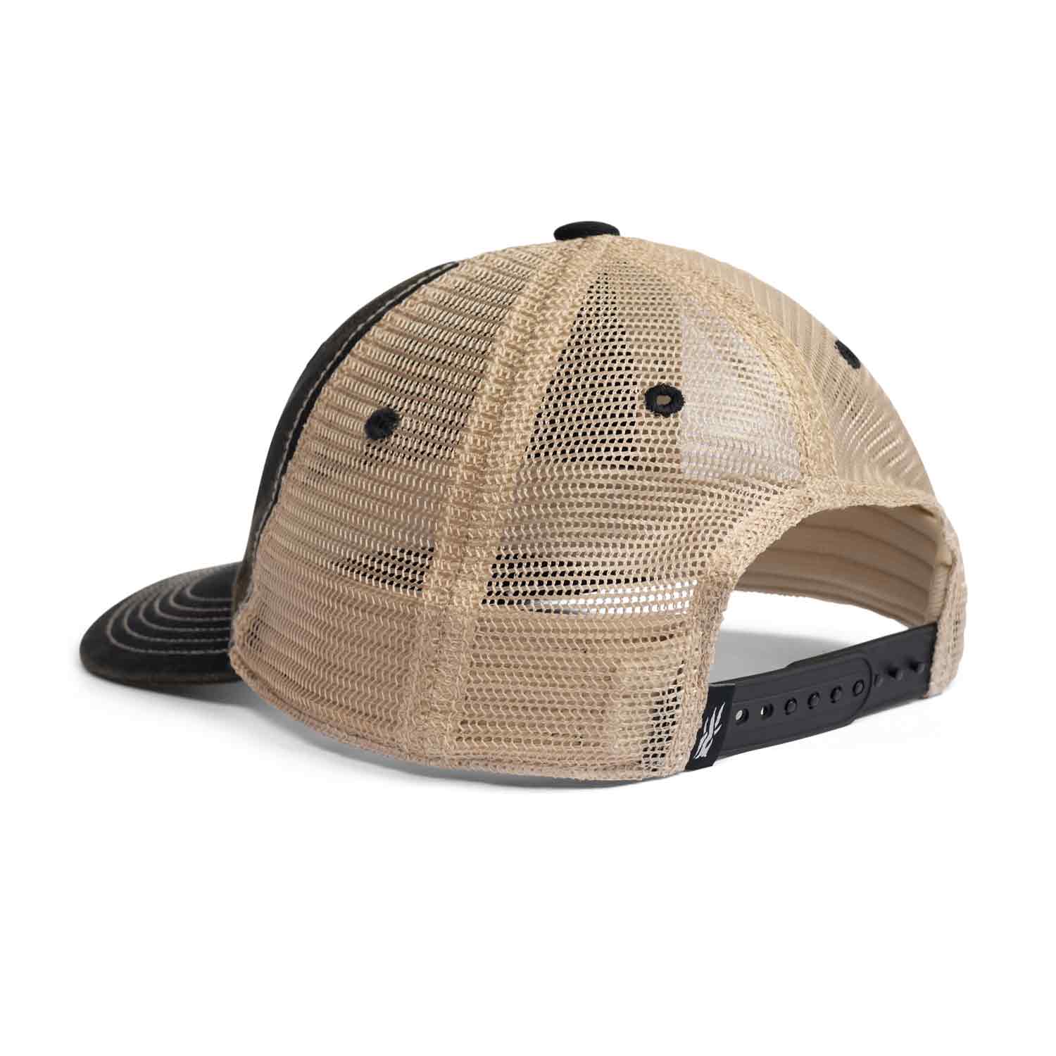 Sitka Heritage Vintage Trucker