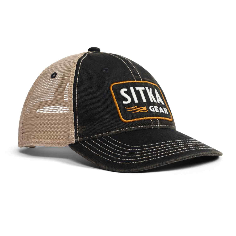 Sitka Heritage Vintage Trucker