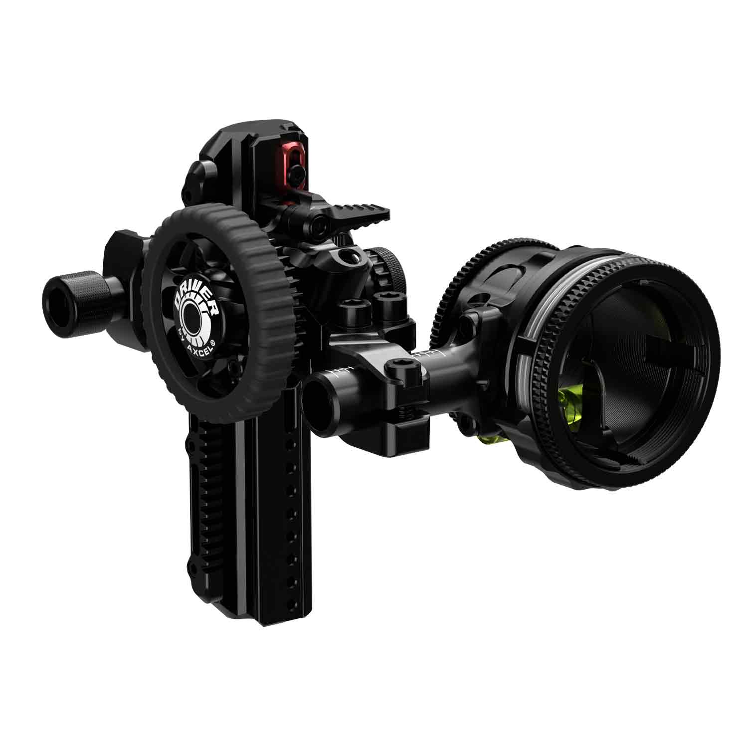 Axcel Hoyt Driver AVX-31 Ranger Pin Sight