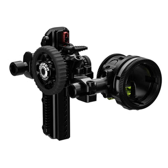 Axcel Hoyt Driver AVX-31 Ranger Pin Sight