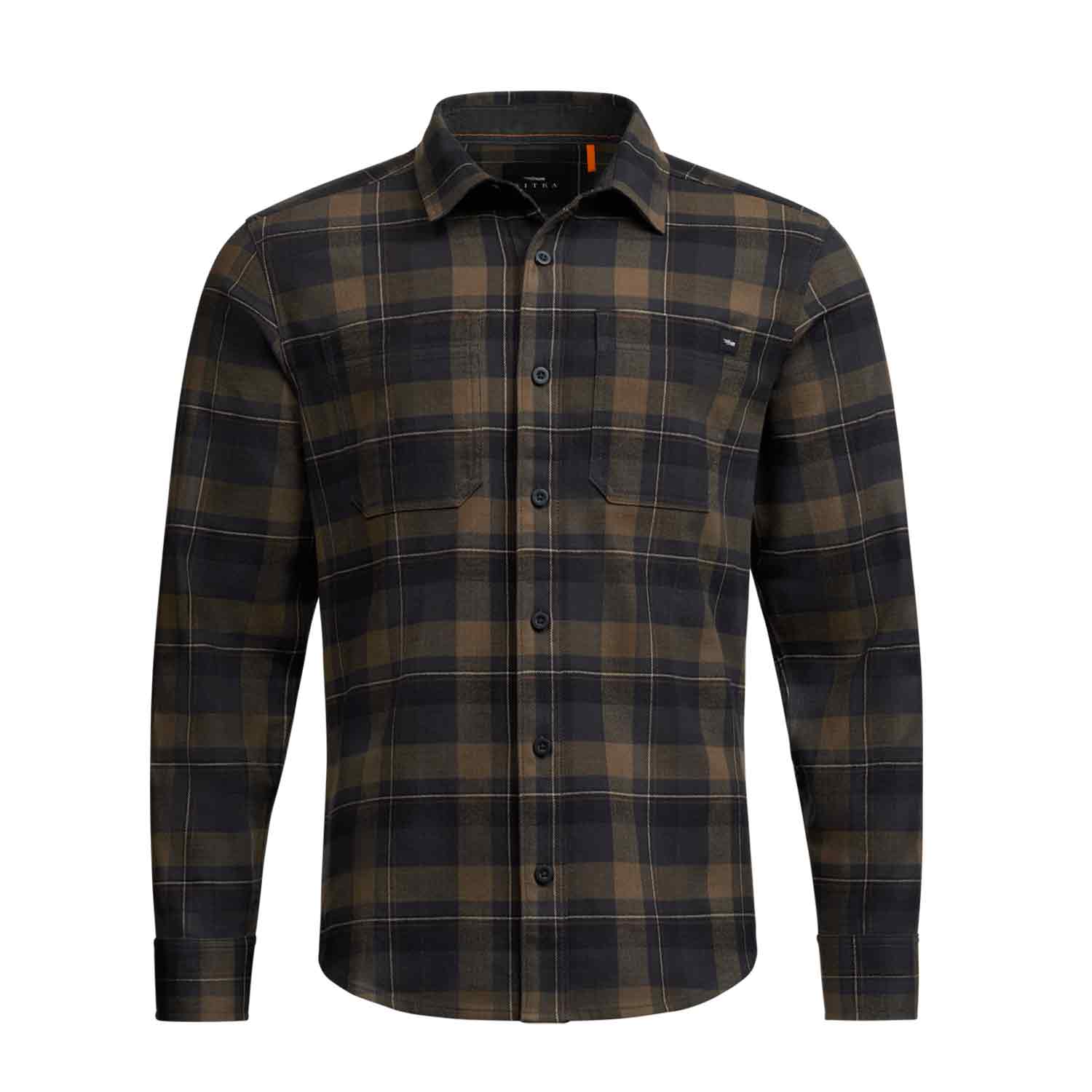 Sitka Ashland Flannel