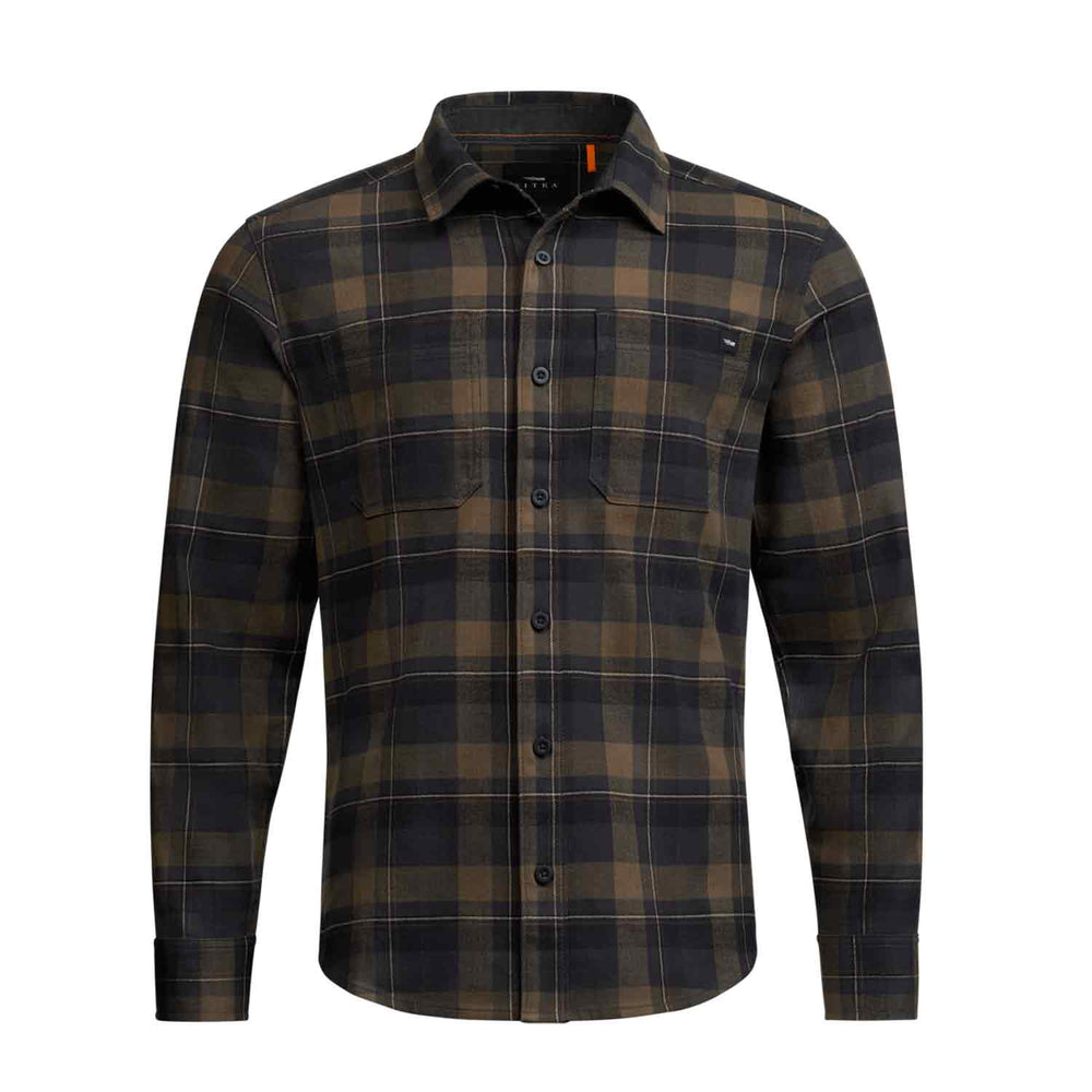Sitka Ashland Flannel