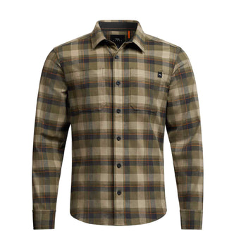 Sitka Ashland Flannel