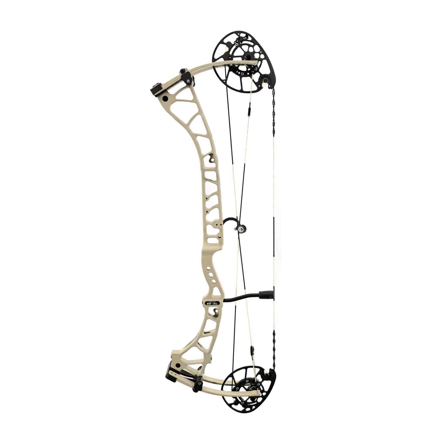 Truth Archery 33 AL Long Draw Compound Hunting Bow