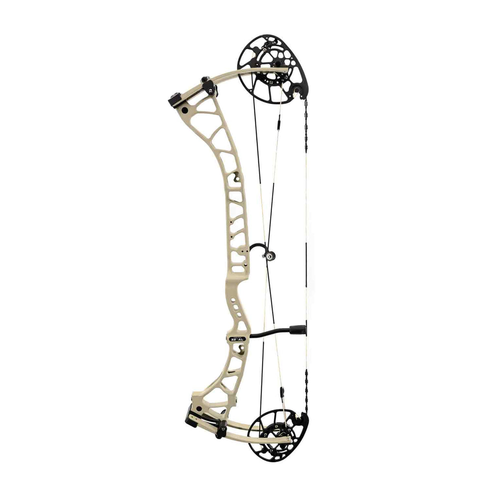 Truth Archery 33 AL Long Draw Compound Hunting Bow