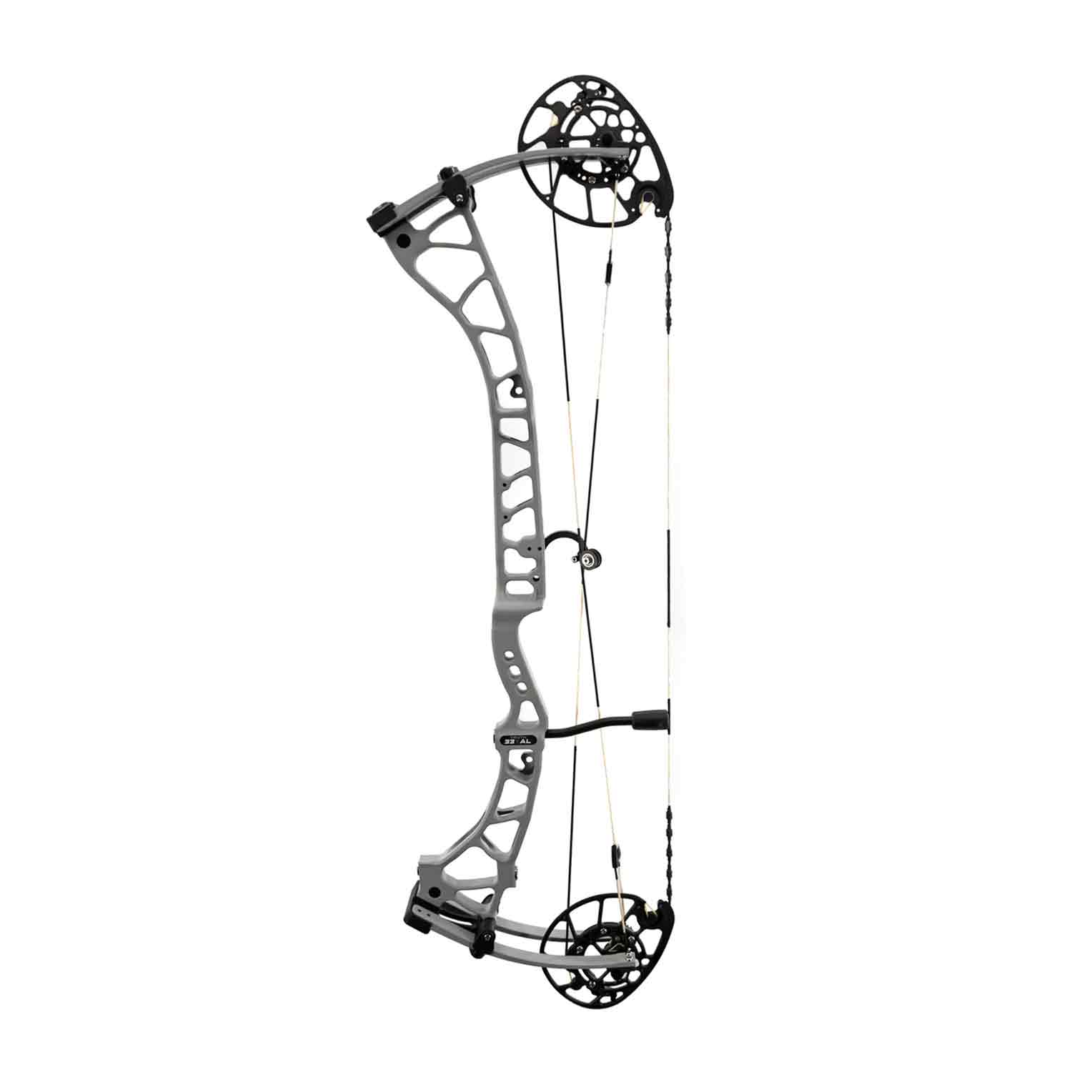Truth Archery 33 AL Long Draw Compound Hunting Bow