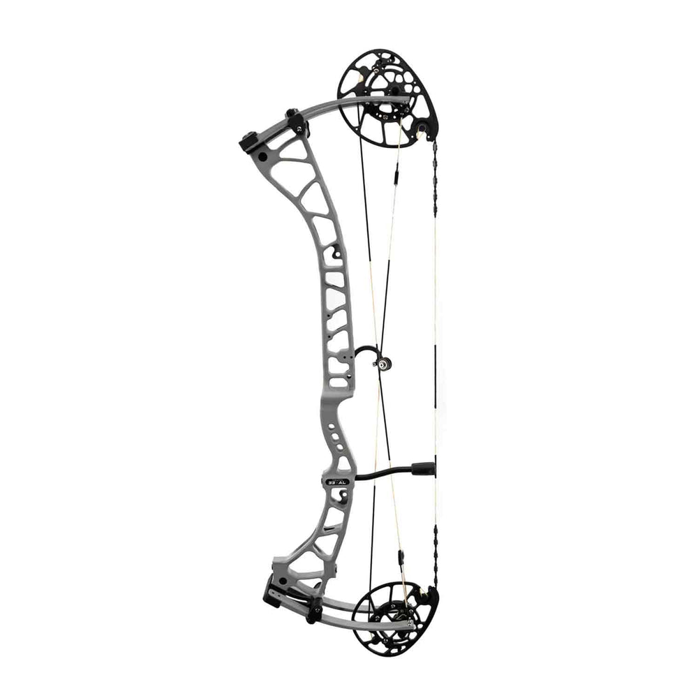 Truth Archery 33 AL Long Draw Compound Hunting Bow