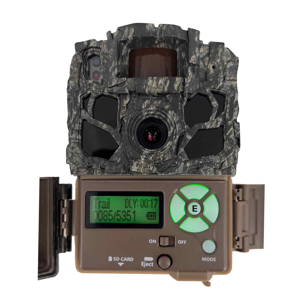 Browning Dark Ops FHDR 40MP Trail Camera