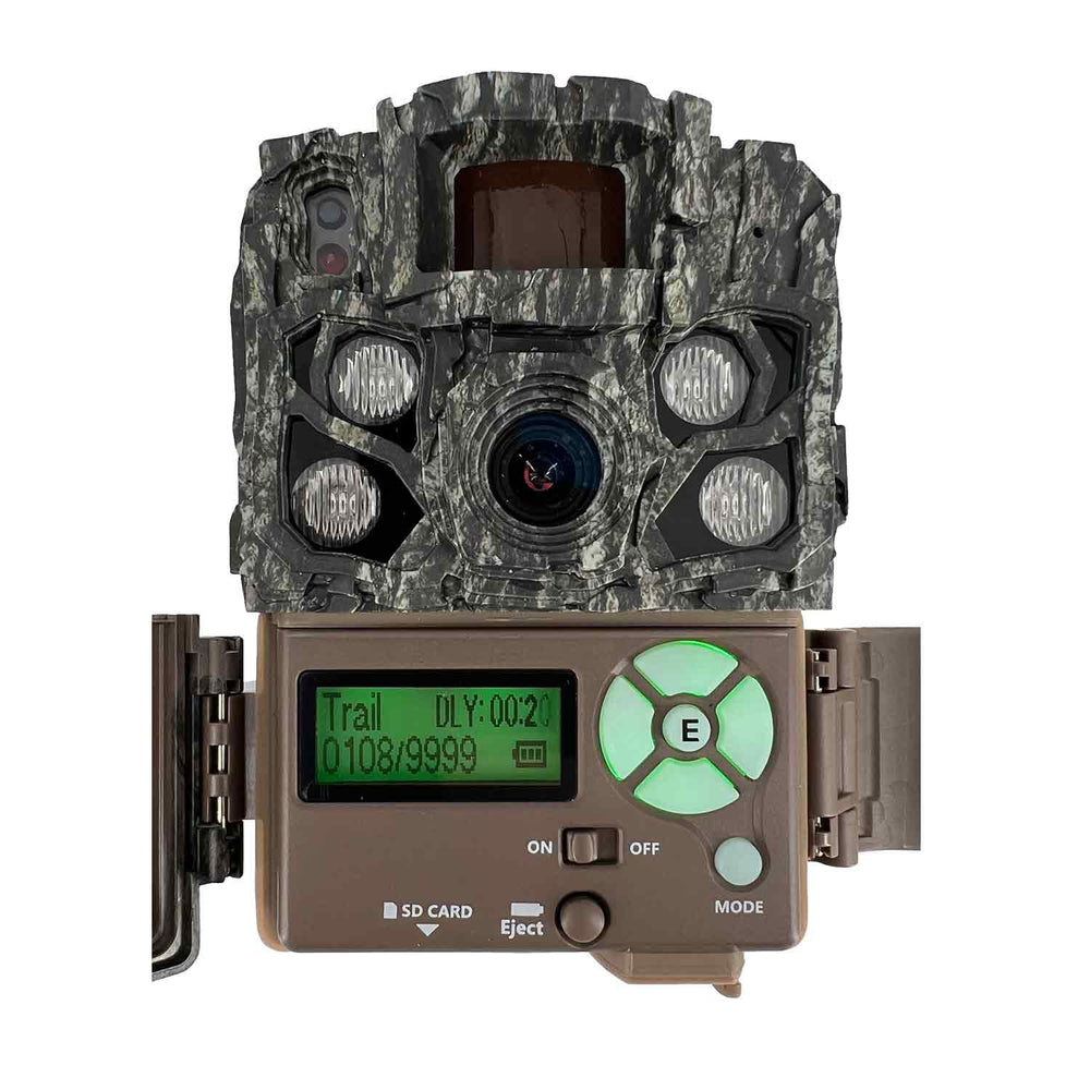 Browning Strike Force FHDR 40MP Trail Camera
