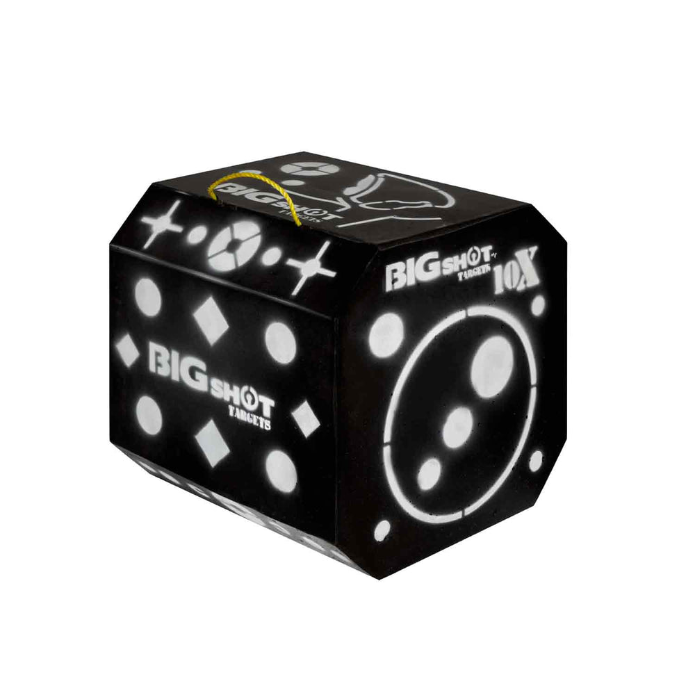 BIGshot Titan 10XL Broadhead Target (Manufacturer Blem)