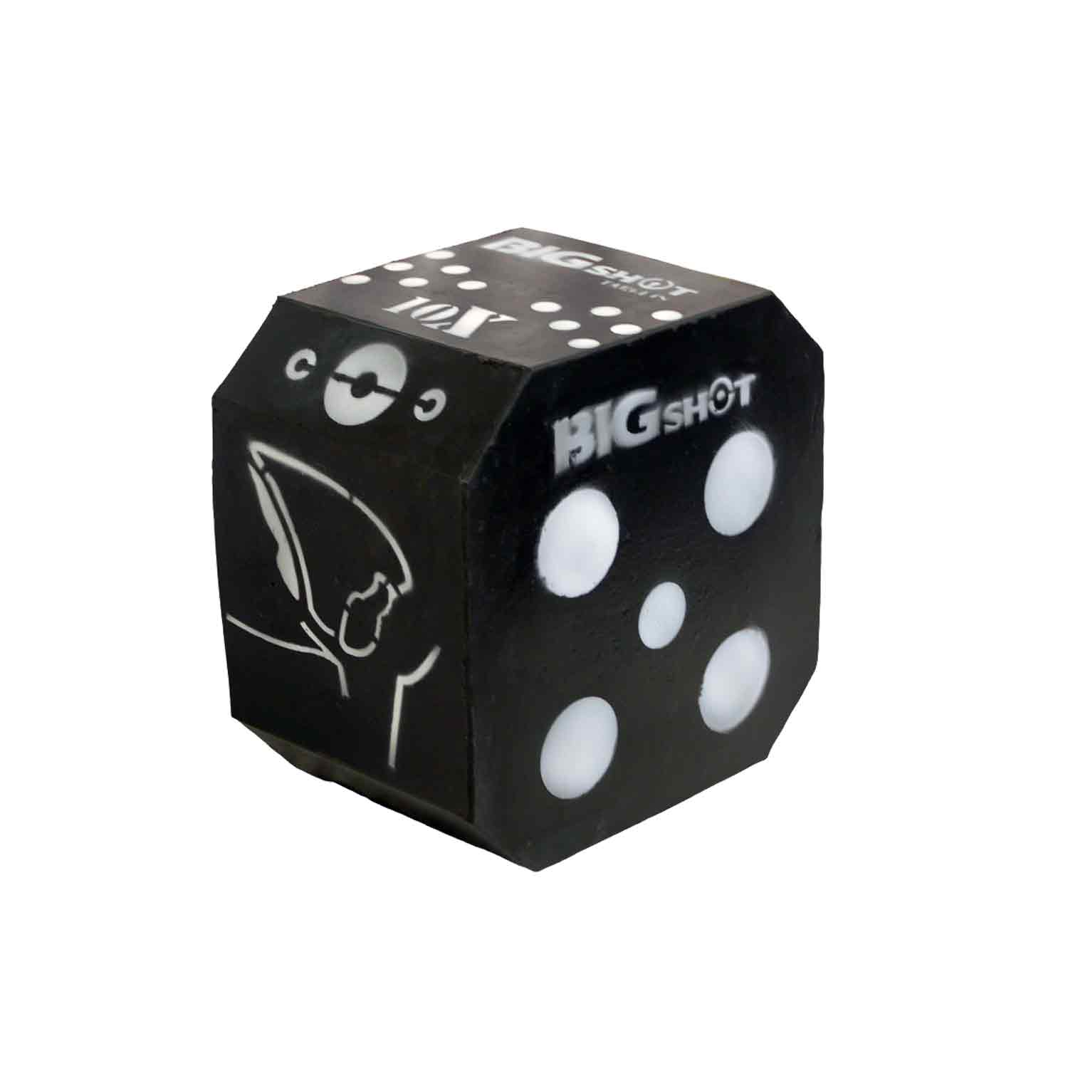 BIGshot Titan 10XS Broadhead Target (Manufacturer Blem)