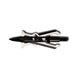 Speed Broadheads Titanium 2-Blade Expandable Broadheads