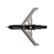 Speed Broadheads Crosscut 2-Blade Expandable Broadheads