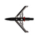 Speed Broadheads Titanium Crossbow 2-Blade Expandable Broadhead